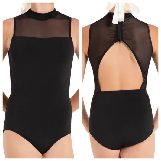 Capezio Hyancinth Leotard - Child (12087C)