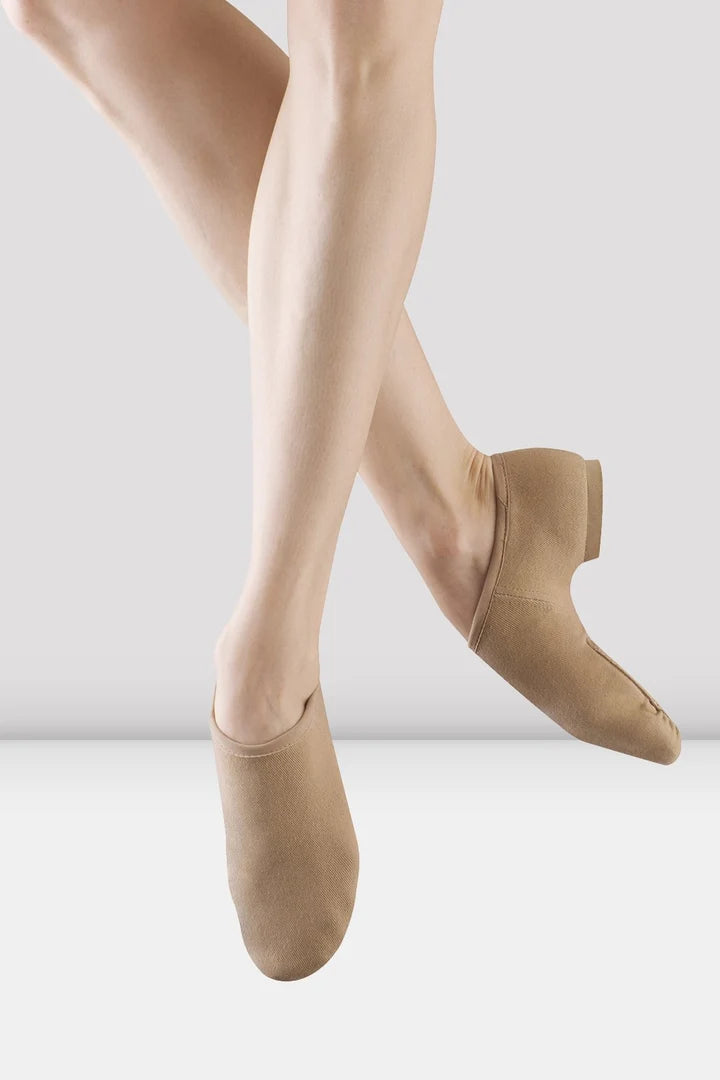 Bloch Phantom Jazz Shoe