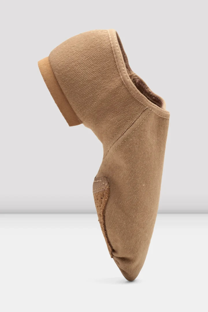 Bloch Phantom Jazz Shoe