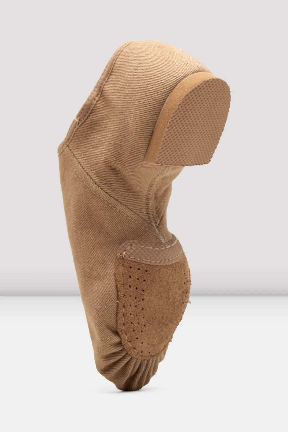 Bloch Phantom Jazz Shoe