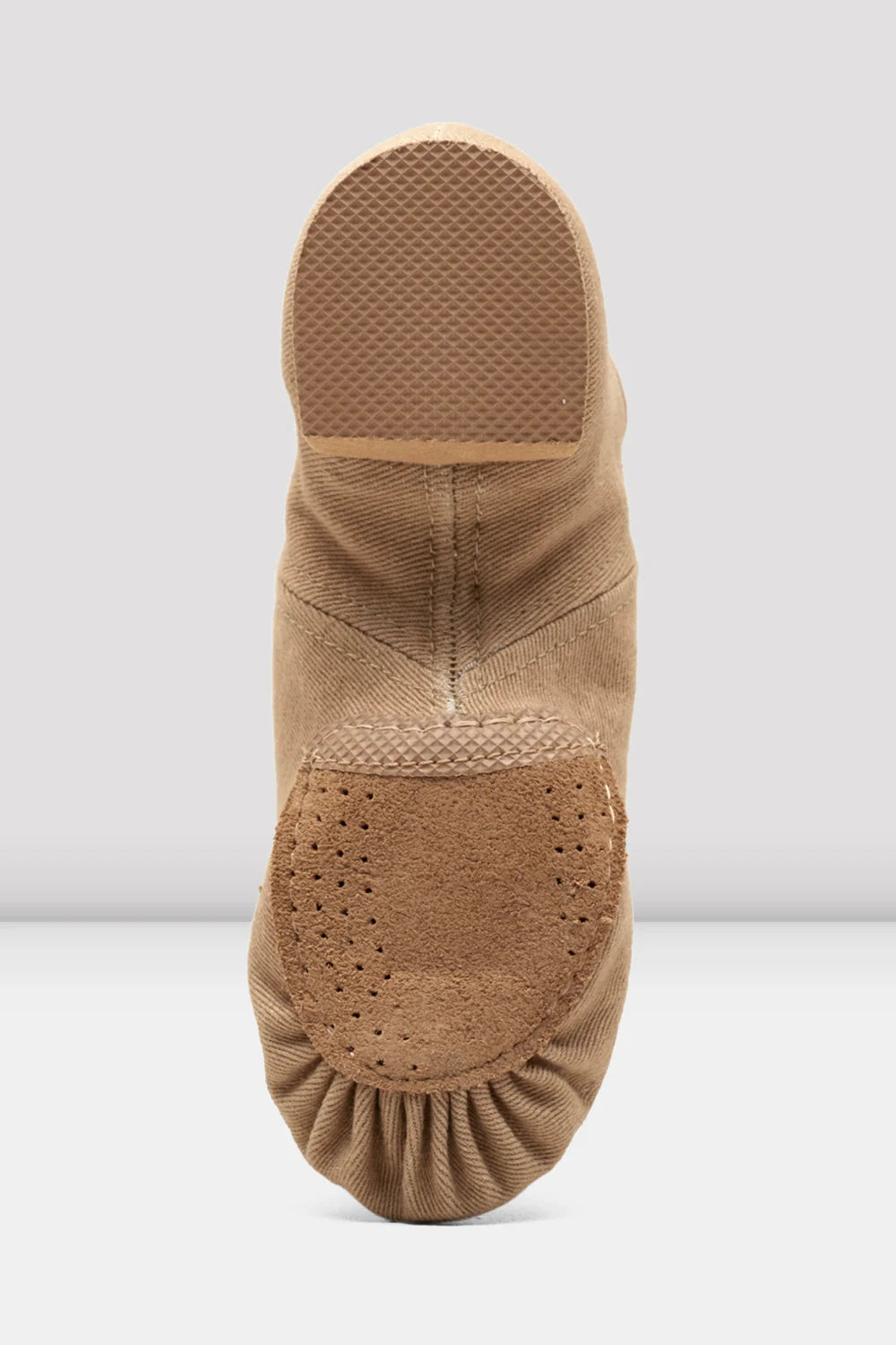 Bloch Phantom Jazz Shoe