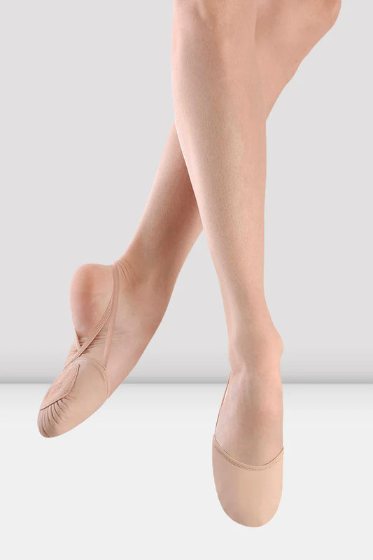 BLOCH - Eclipse Leather Half Sole