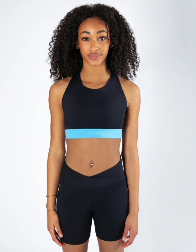 Energetiks Skyler Crop Top