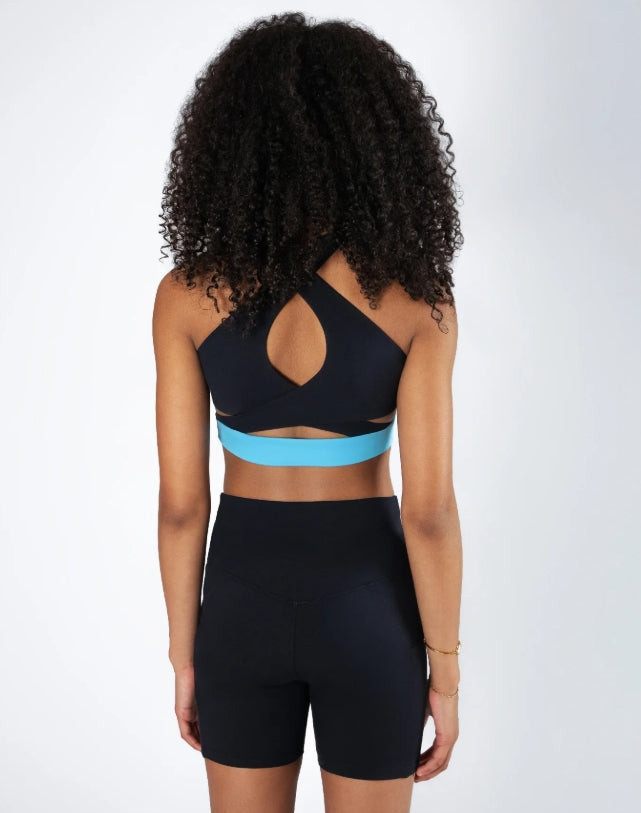 Energetiks Skyler Crop Top