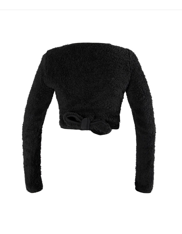 Energetiks Maeve Reversible Sherpa Cross Over