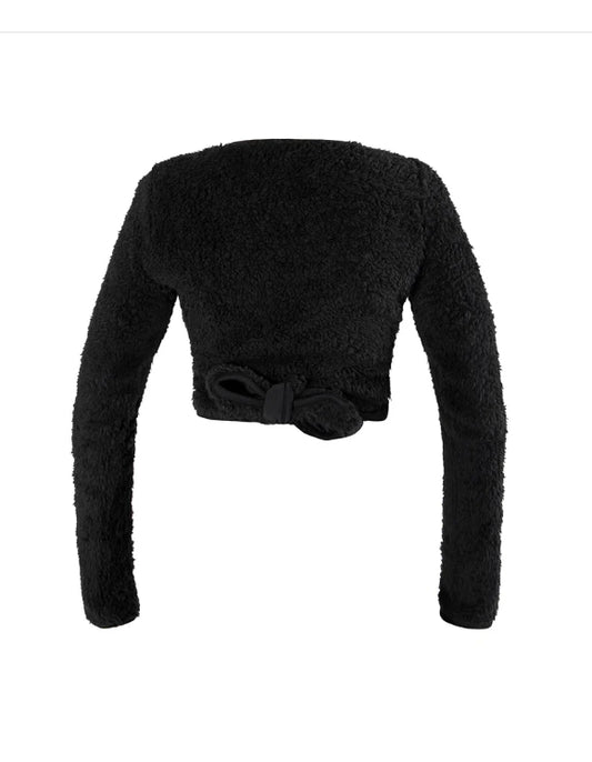 Energetiks Maeve Reversible Sherpa Cross Over