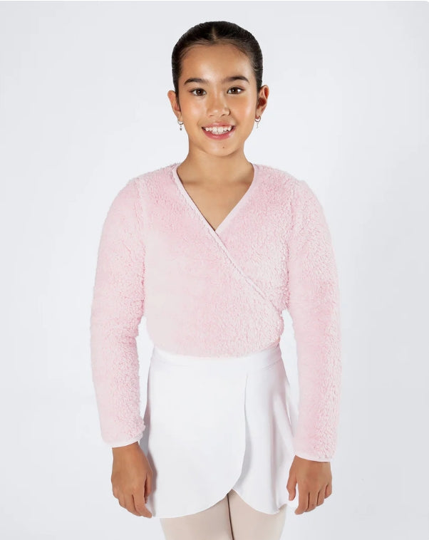 Energetiks Maeve Reversible Sherpa Cross Over