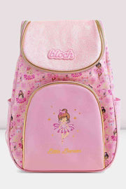 BLOCH - Ballerina Backpack
