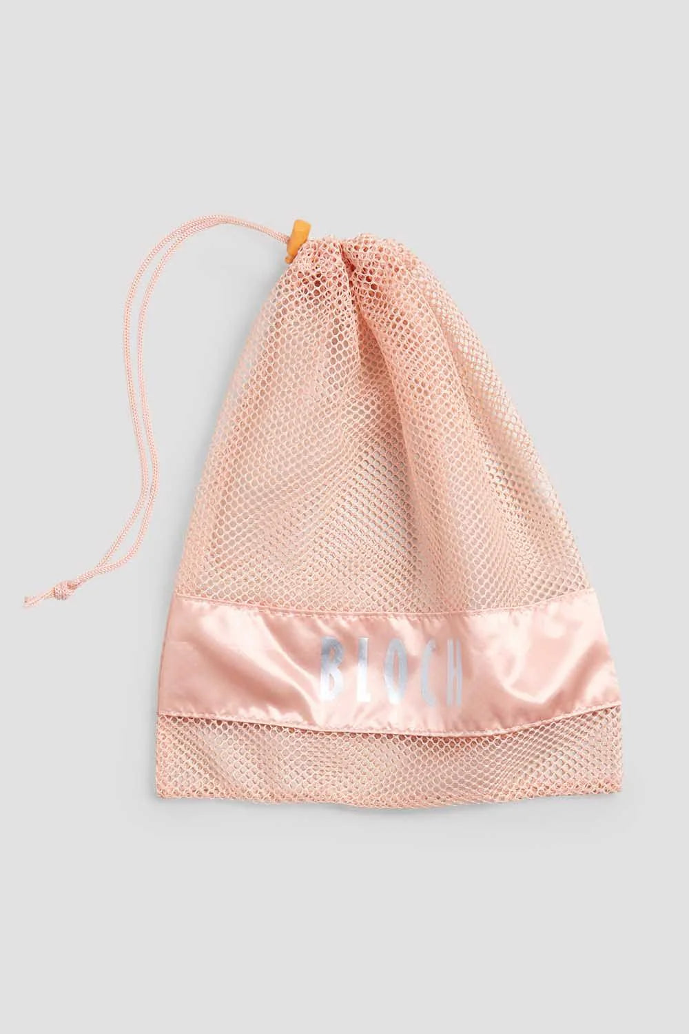 BLOCH Pointe Shoe Bag with Bloch Print