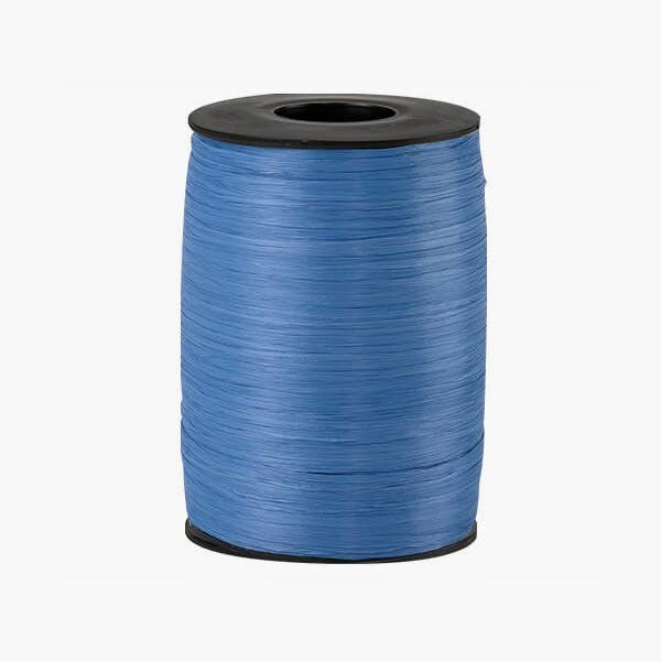 Matte Raffia Ribbon