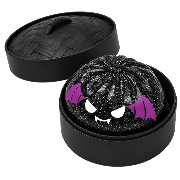 Fun Doh Spooky Mystery Dumpling Squishy Toy