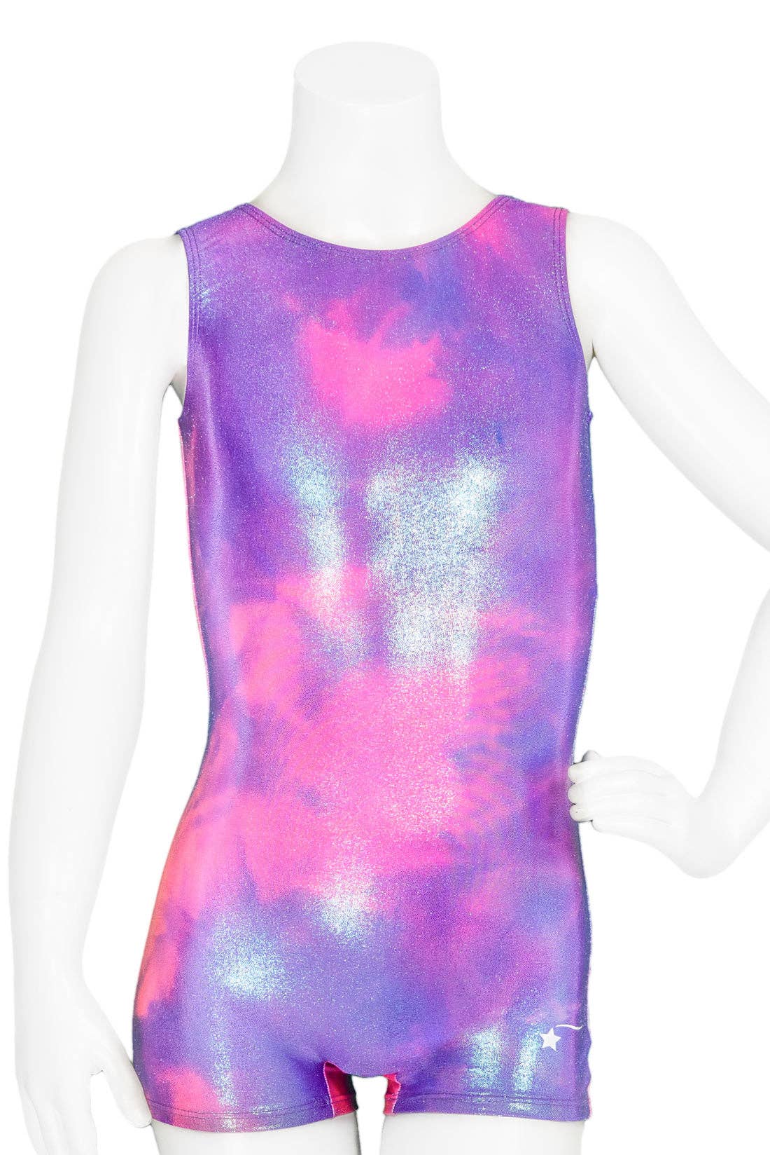 To The Moon Unitard