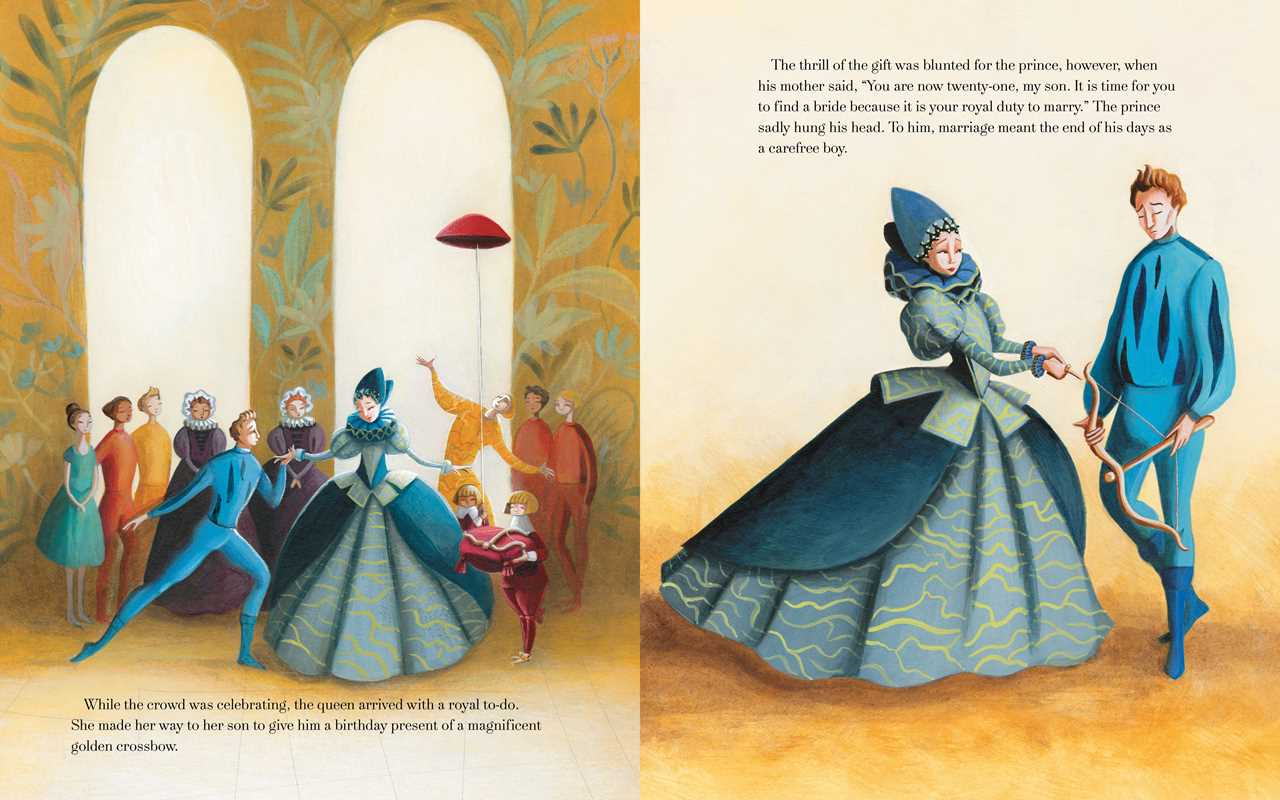 Swan Lake by New York City Ballet