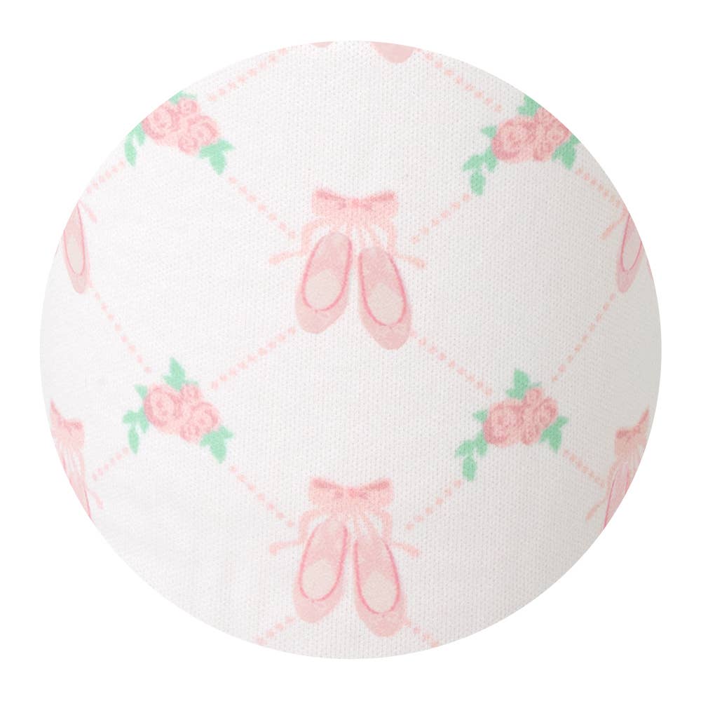 On Pointe Water Bottle Sling