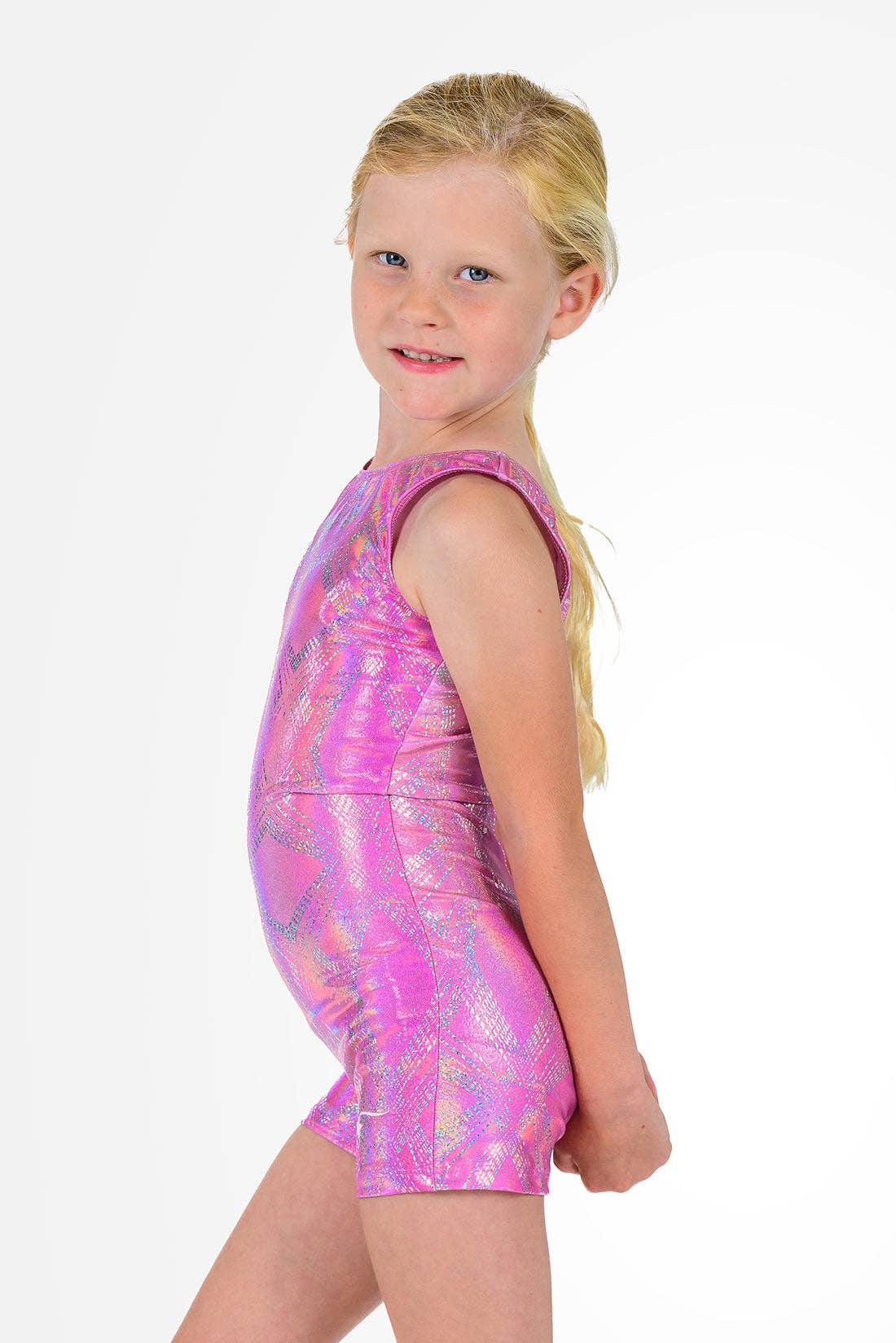 Pinky Promise Unitard