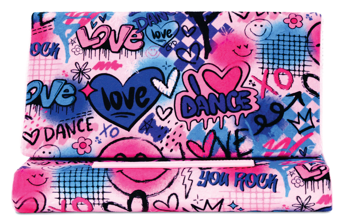 COREY PAIGE DANCE TABLET PILLOW