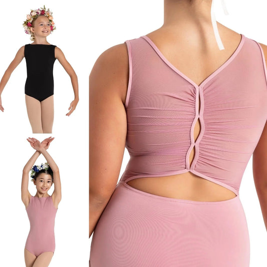 Capezio Marigold Leotard - Child (12088C)