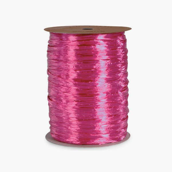 Pearlized Raffia Ribbon