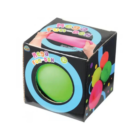Mega Fun-Doh Ball