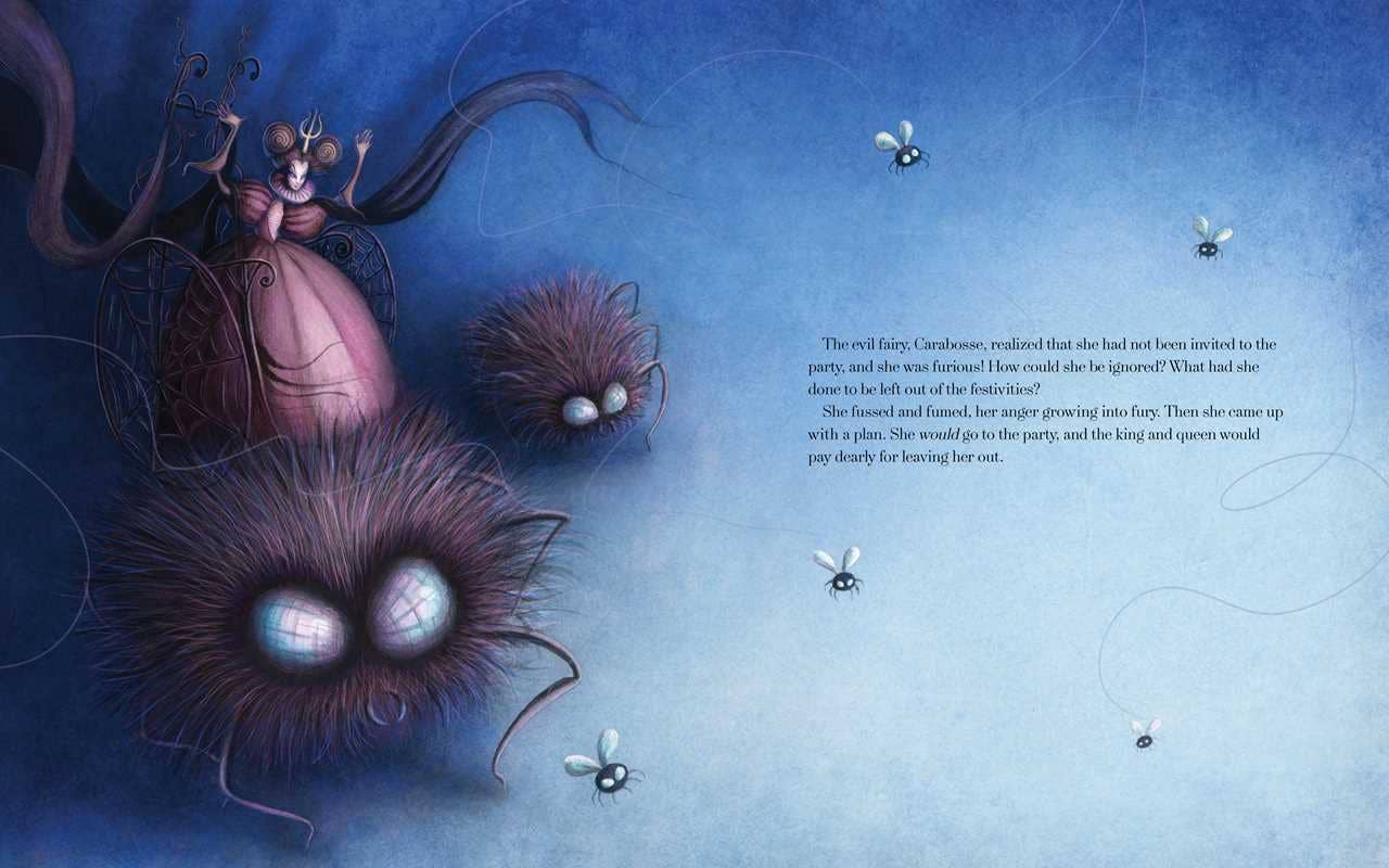 Sleeping Beauty by New York City Ballet