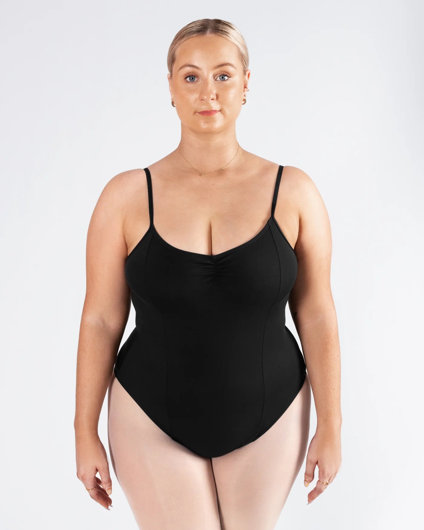 Ophelia Camisole - Black - Adult