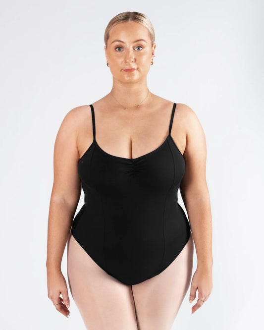 Ophelia Camisole - Black - Adult
