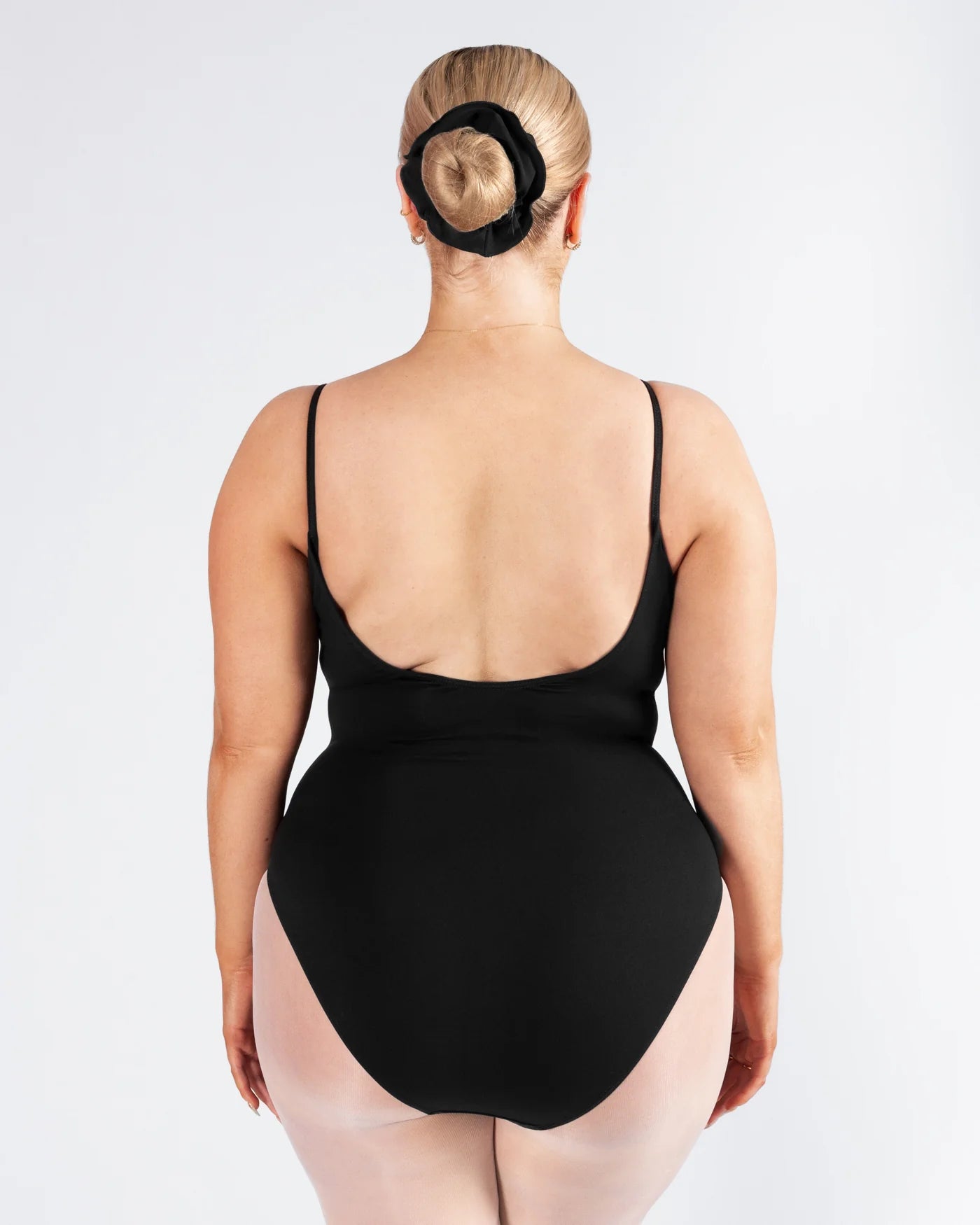 Ophelia Camisole - Black - Adult