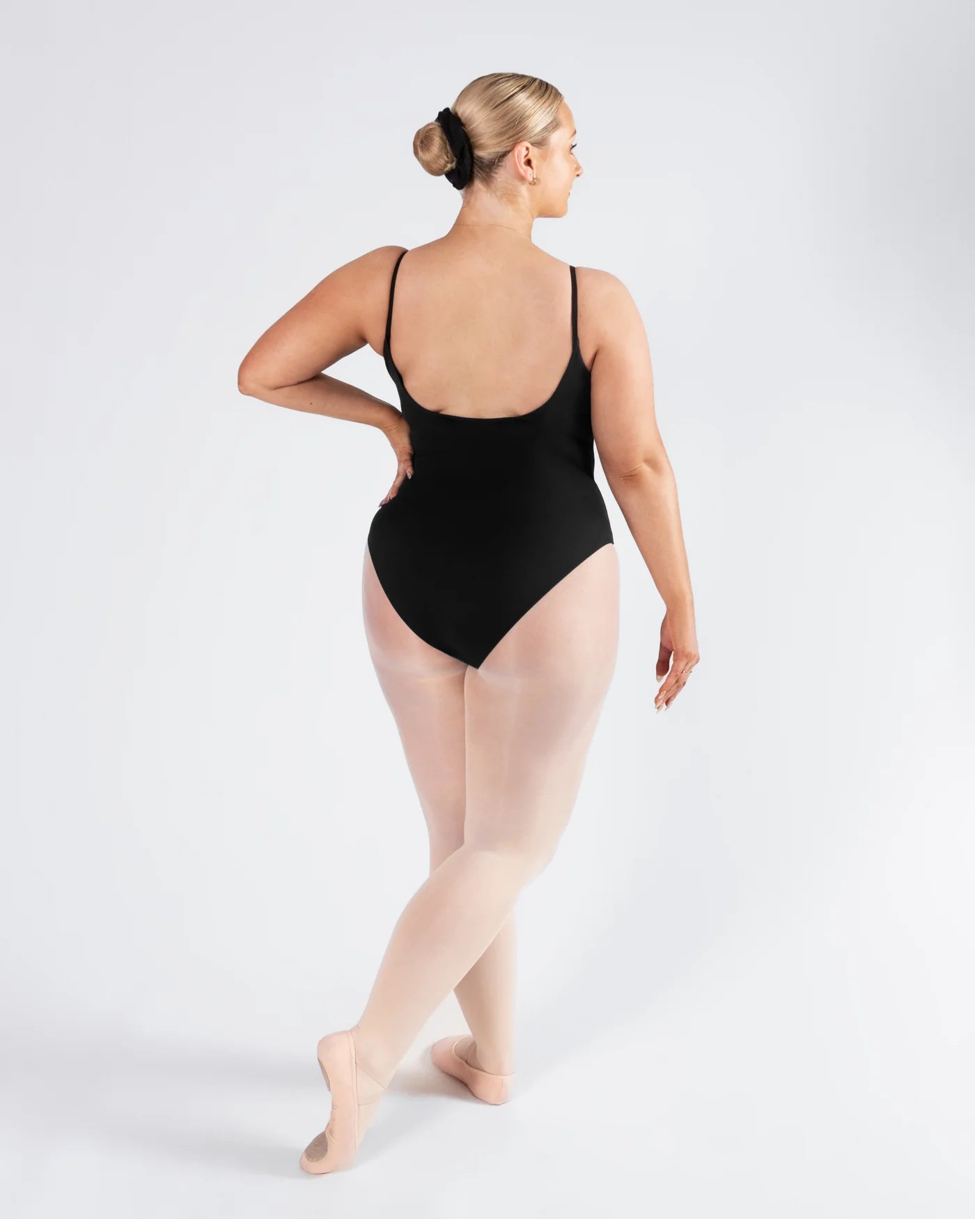 Ophelia Camisole - Black - Adult