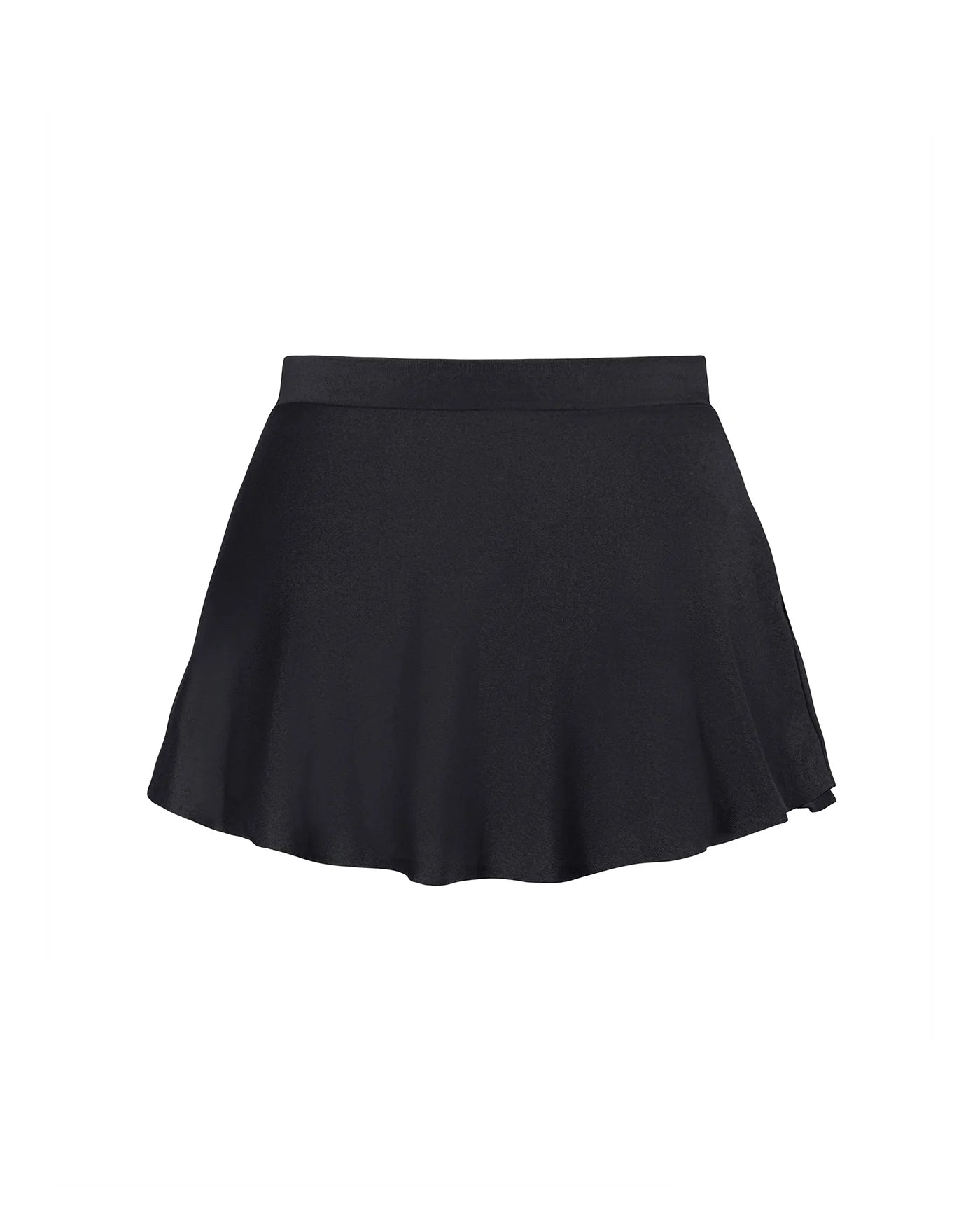 Energetiks Natalia Skirt - Black - Adult