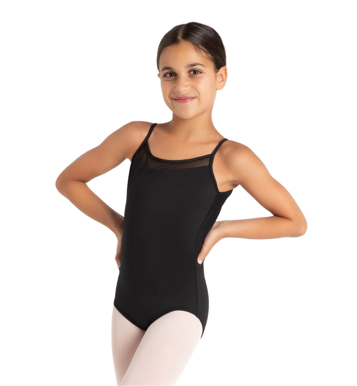 Capezio Astro Leotard - Child 12106C