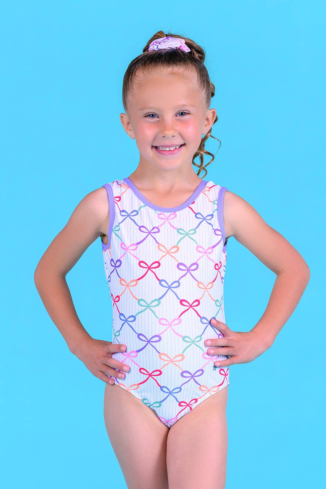 Take a Bow Leotard
