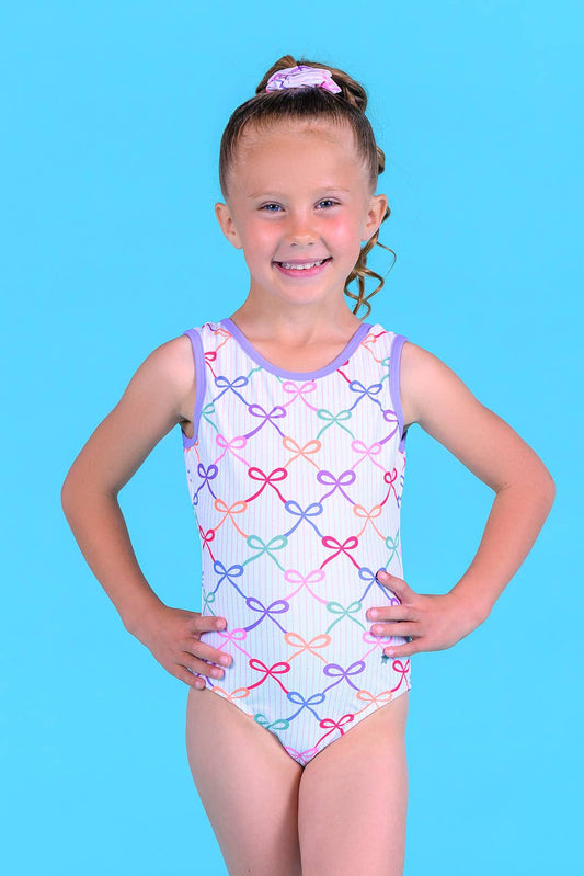 Take a Bow Leotard