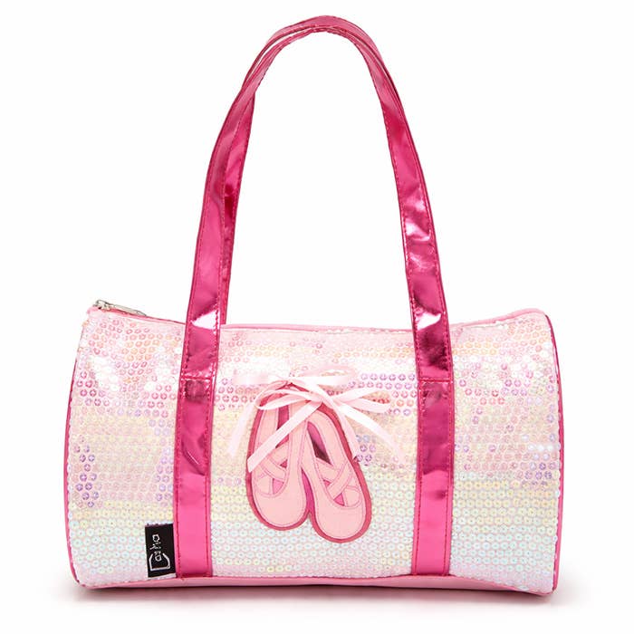 4902 Ballet Shoes Duffle