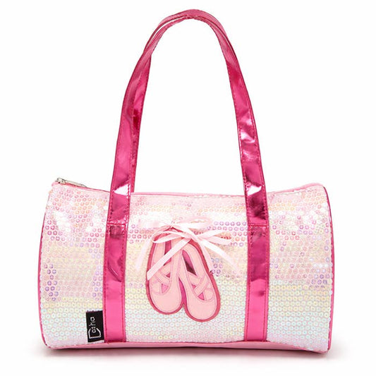 4902 Ballet Shoes Duffle