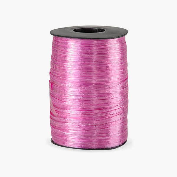Pearlized Raffia Ribbon