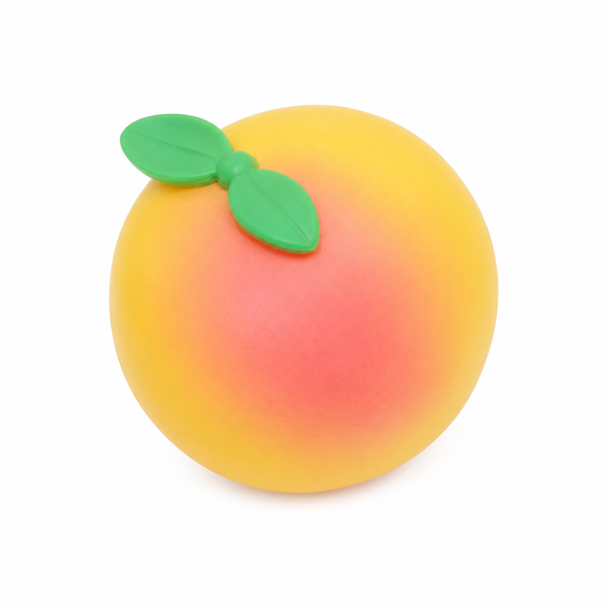 Xtra Large Peach Squishy 🍑