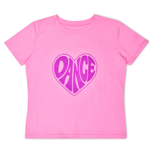 Dance T-Shirt (Youth Large (14))