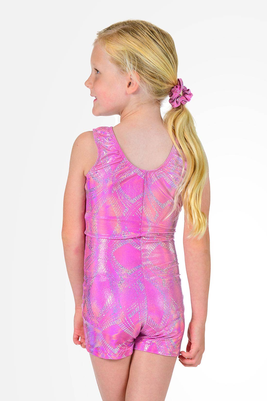 Pinky Promise Unitard