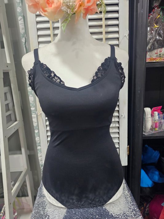 Capezio Encore Leotard - 11169W