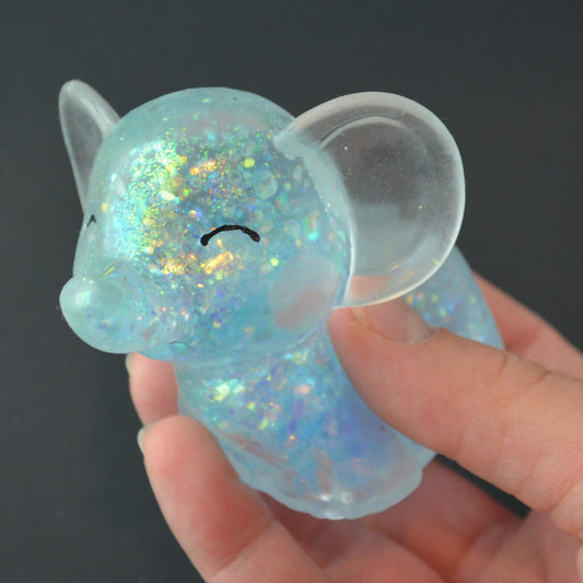 Elephant Sugar Squishers