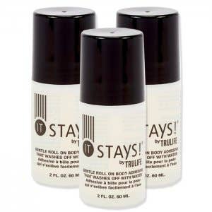 2456 "It Stays" Body Adhesive
