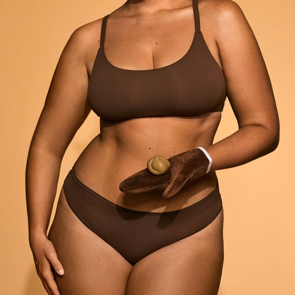 Peta Jane- Dark Self-Tanning Mousse