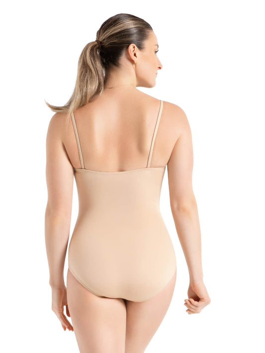 Capezio Cami Leotard - TB49