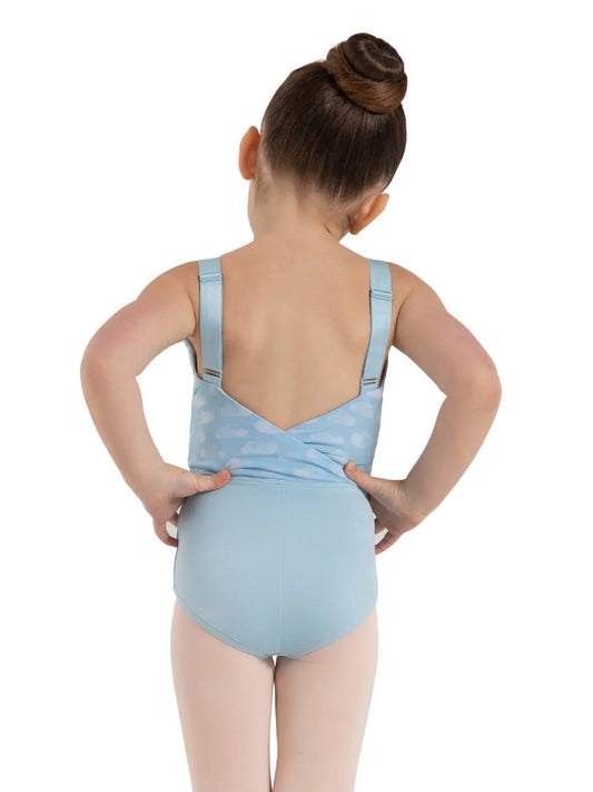 Capezio Bliss Leotard - Child