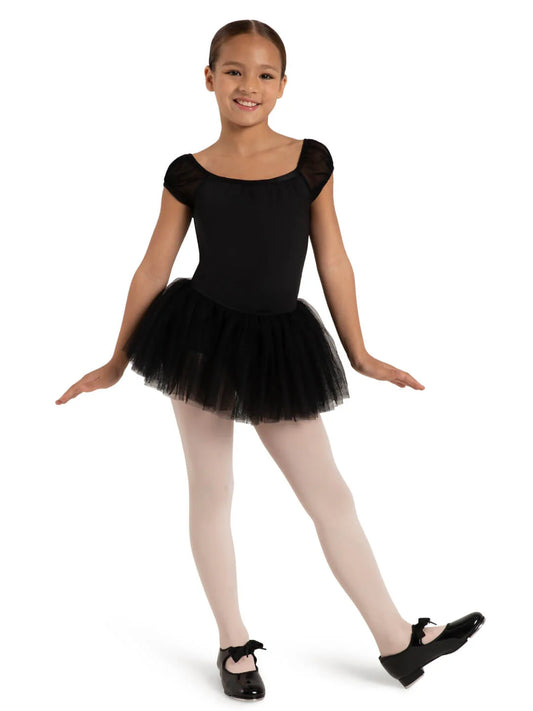 Capezio Heavenly Tutu - Child