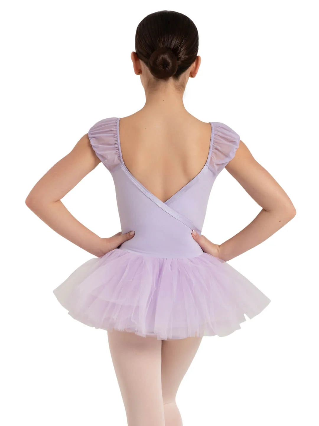 Capezio Heavenly Tutu - Child