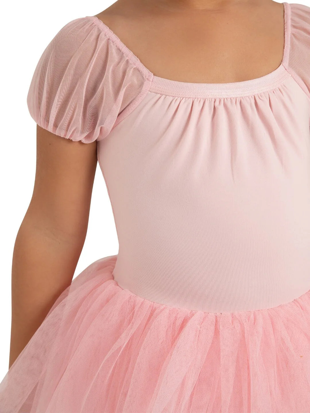 Capezio Heavenly Tutu - Child