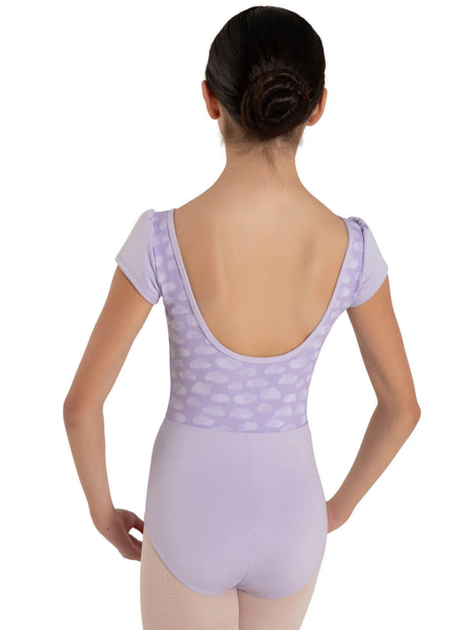 Capezio Horizon Leotard - Child