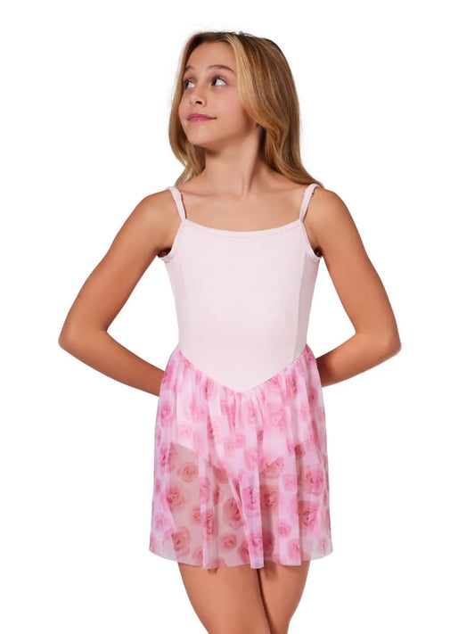 Capezio Eden Dress