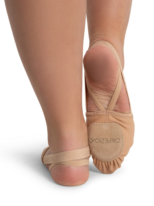 Capezio Hanami Pirouette Turn Shoes H064W